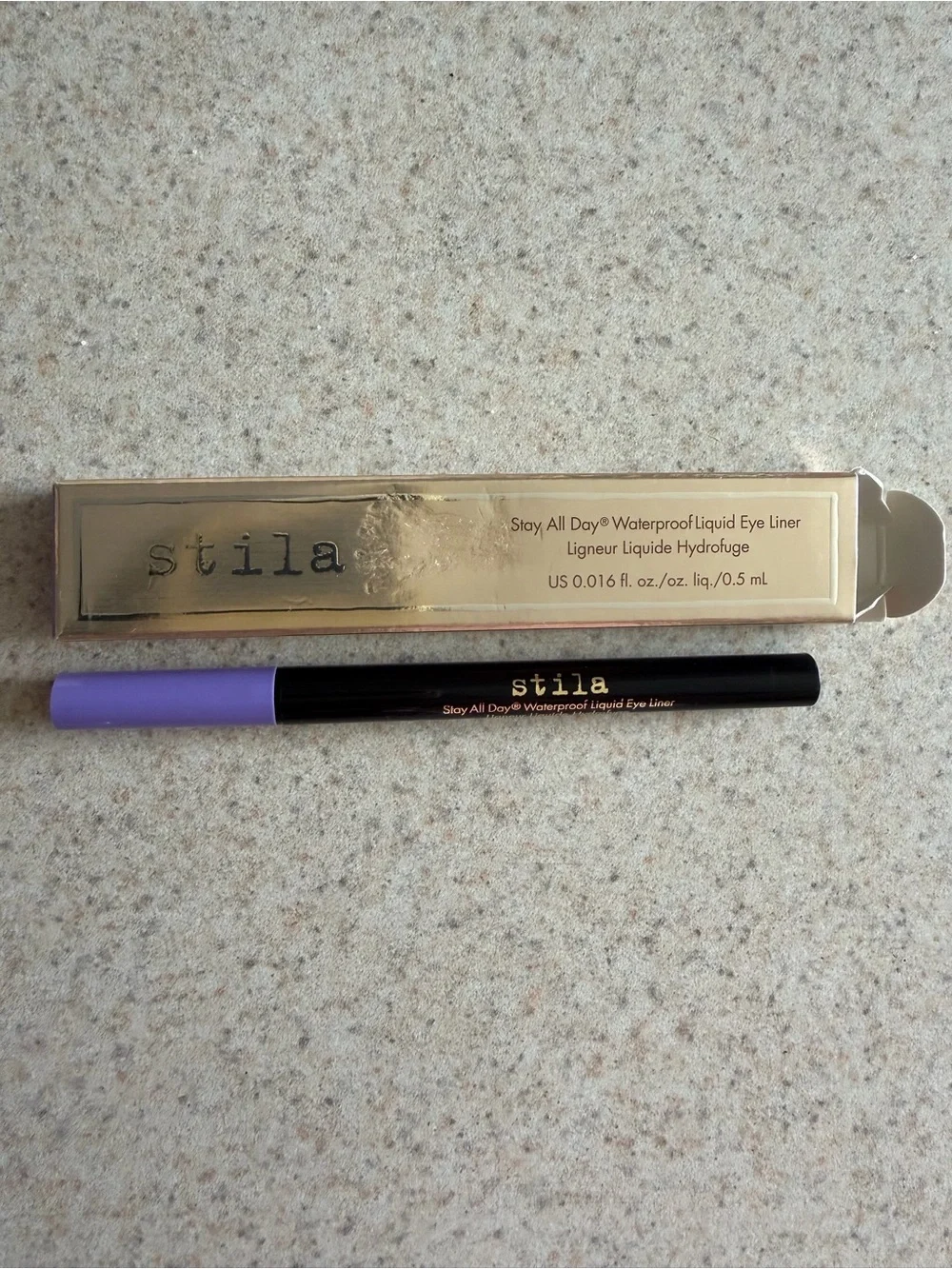 Stila Liquid Eyeliner -  Violet Haze 💜